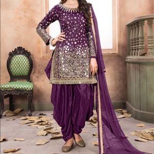 Salwar Kameez